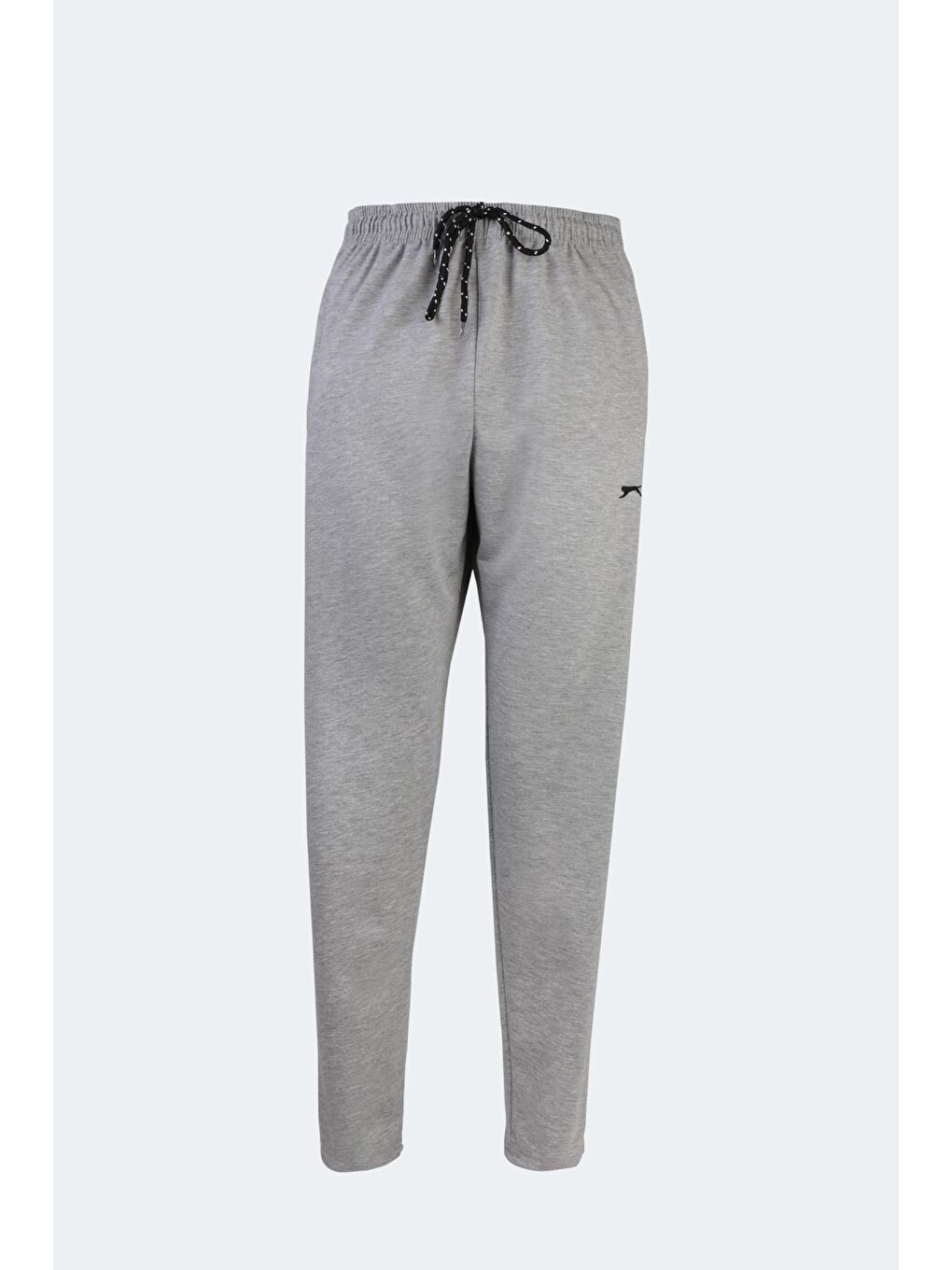 JERRY  Erkek Büyük Beden Eşofman Altı Gri