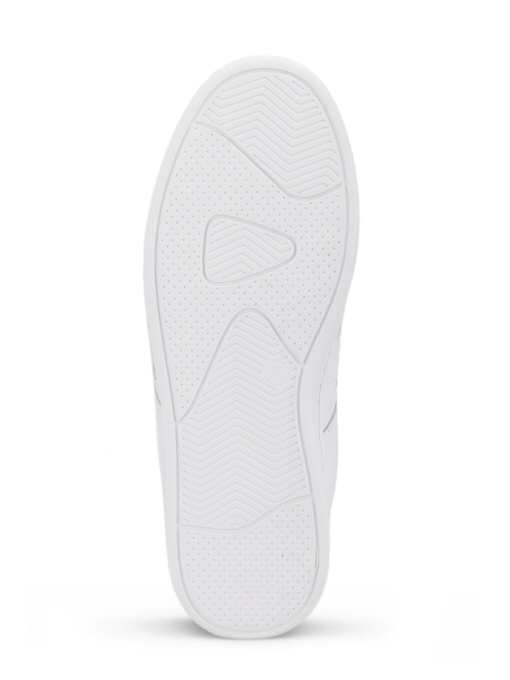 MALKHAZ Kadın Sneaker Ayakkabı Beyaz-6