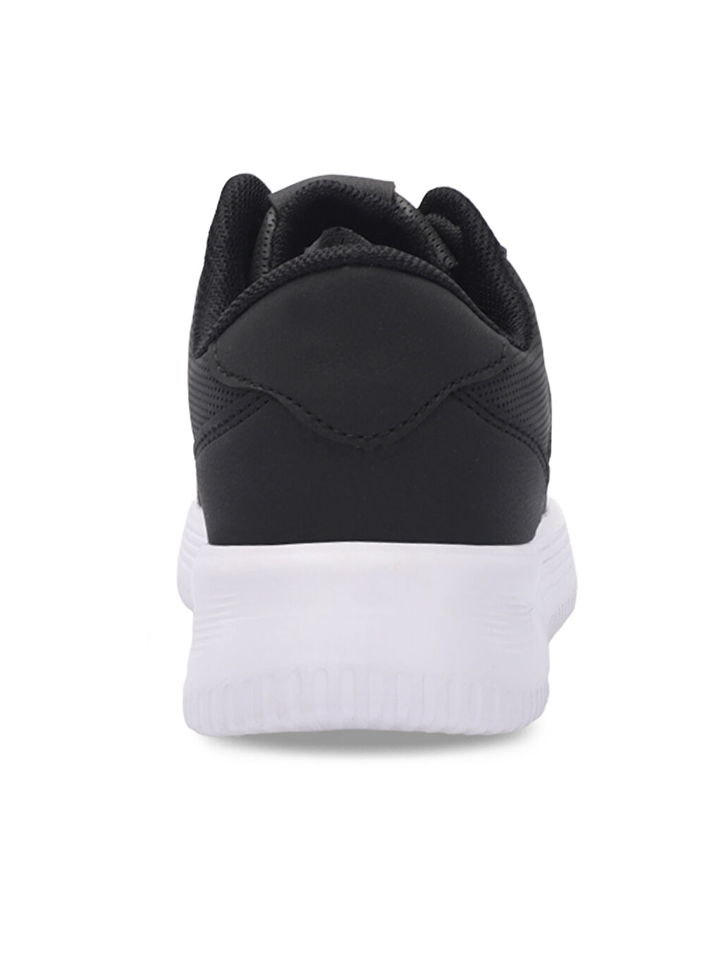 ELIORA I Kadın Sneaker Ayakkabı Siyah / Beyaz-5