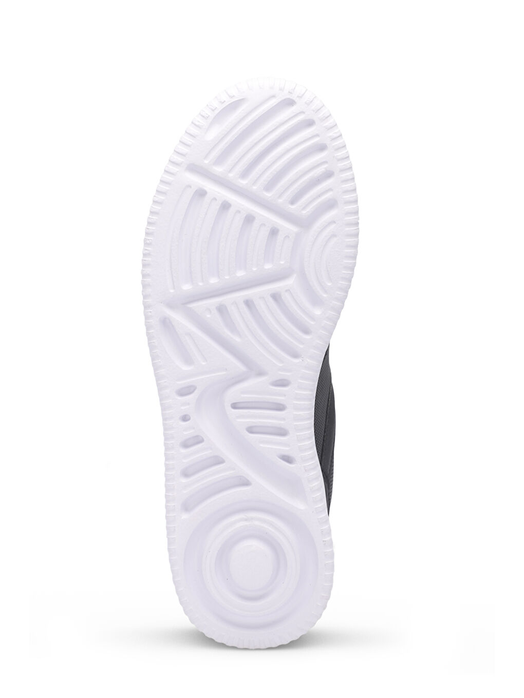 ELIORA I Kadın Sneaker Ayakkabı Siyah / Beyaz-6