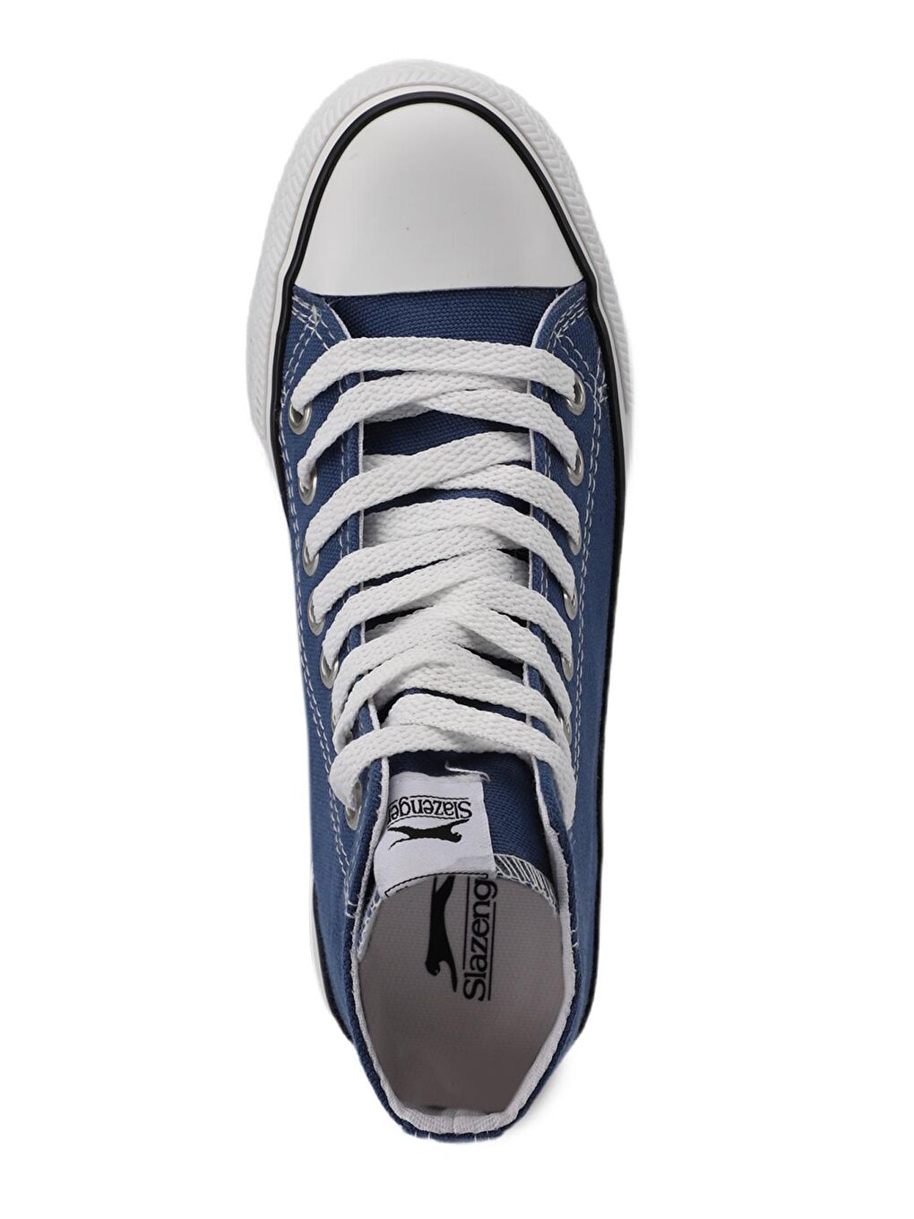 SUPER HIGH I Sneaker Kadın Ayakkabı Mavi-4