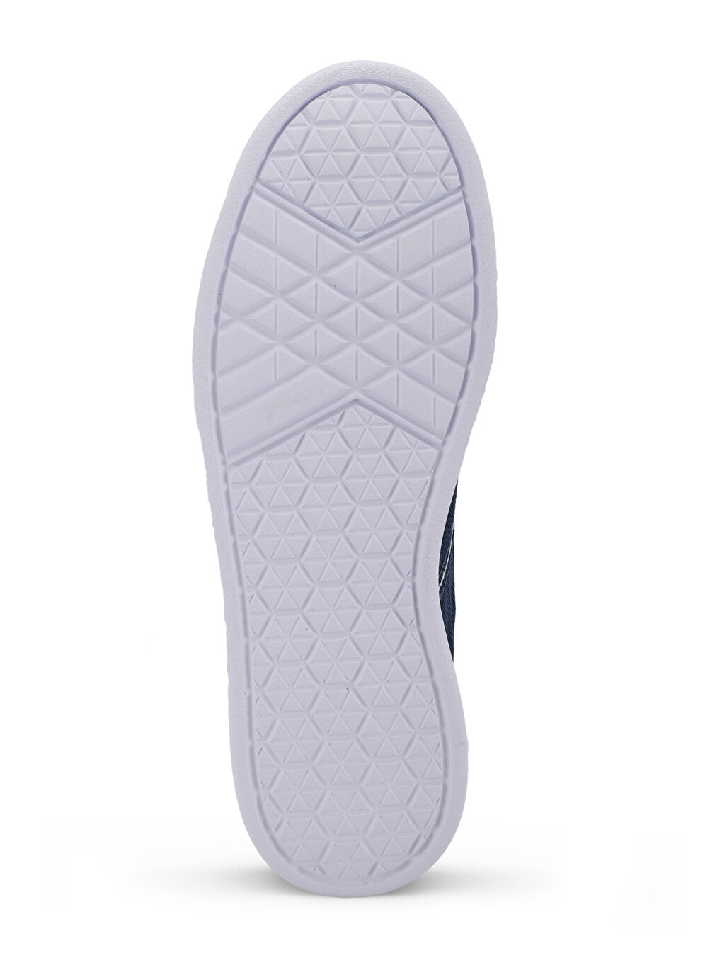 Erkek Sneaker Ayakkabı Mavi-6