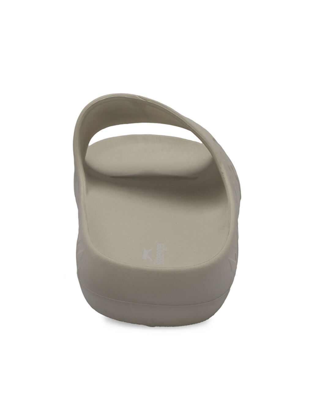 TITANS I Erkek Terlik Bej-5