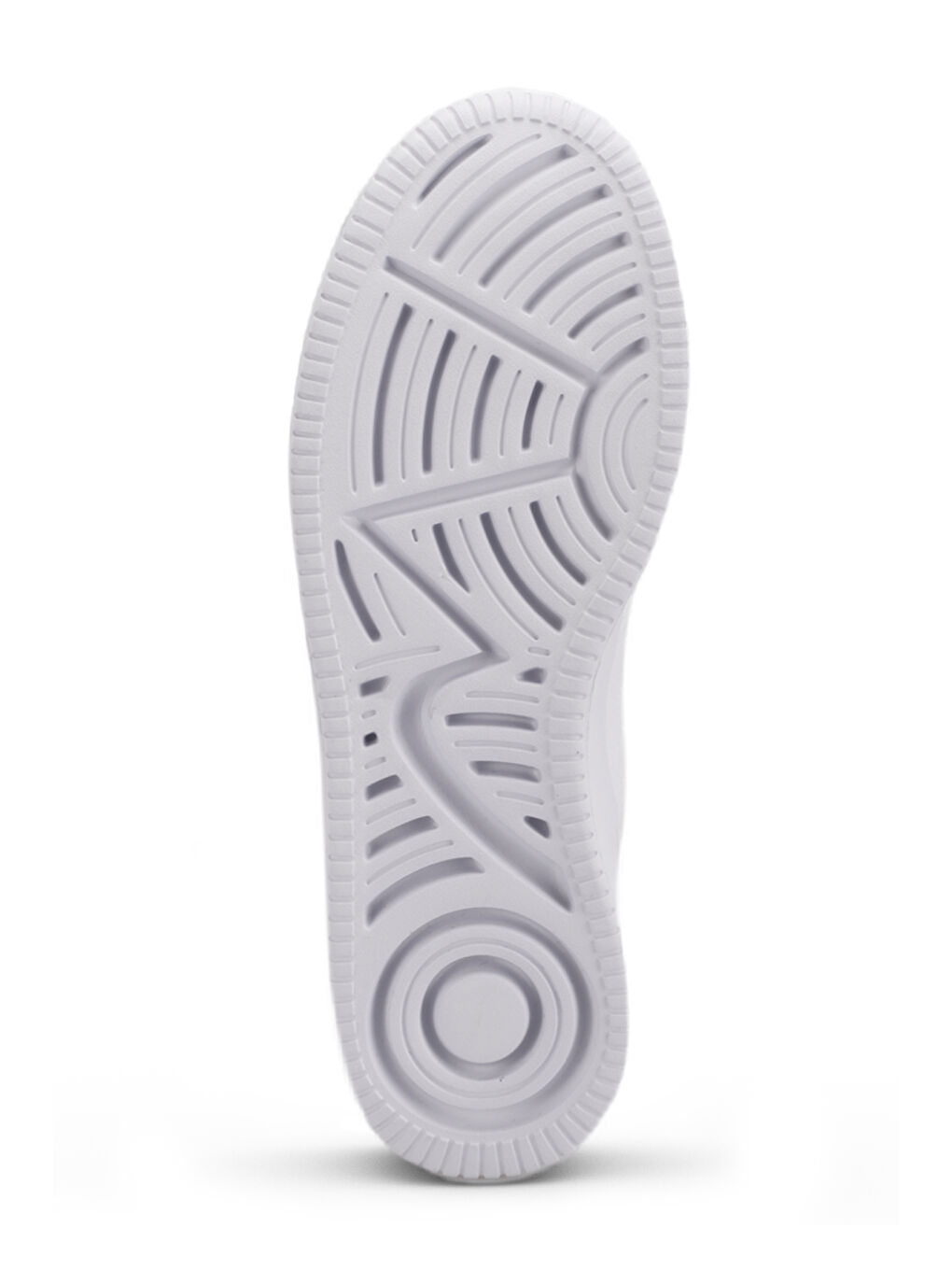 PAN Erkek Sneaker Ayakkabı Beyaz / Taba-6