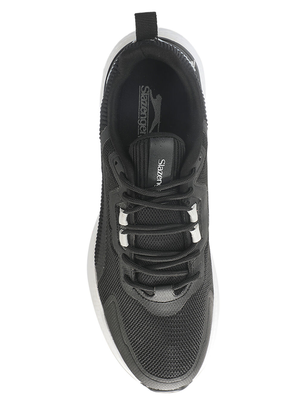 FINAL Sneaker Erkek Ayakkabı Siyah-4