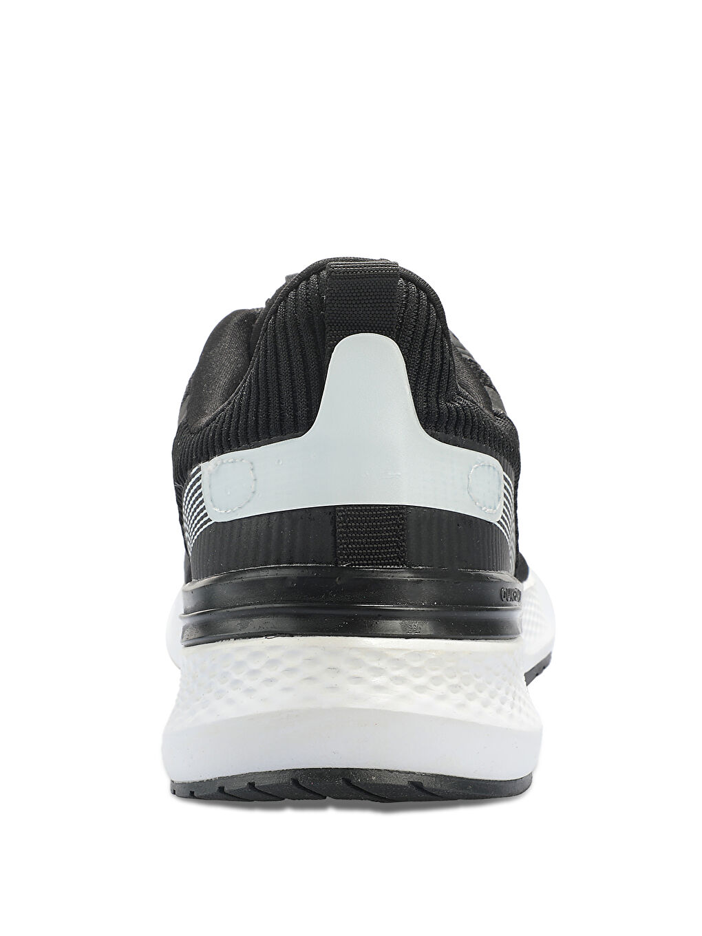 FINAL Sneaker Erkek Ayakkabı Siyah-5