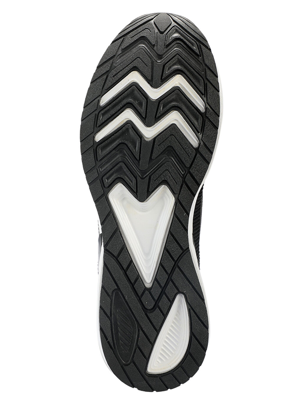 FINAL Sneaker Erkek Ayakkabı Siyah-6