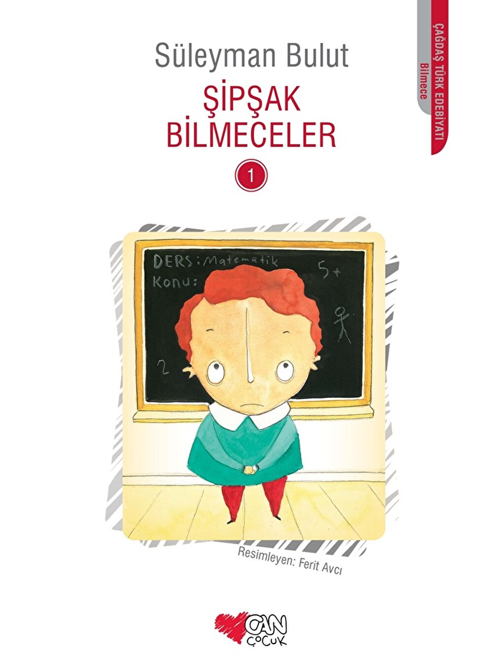 Şipşak Bilmeceler 1