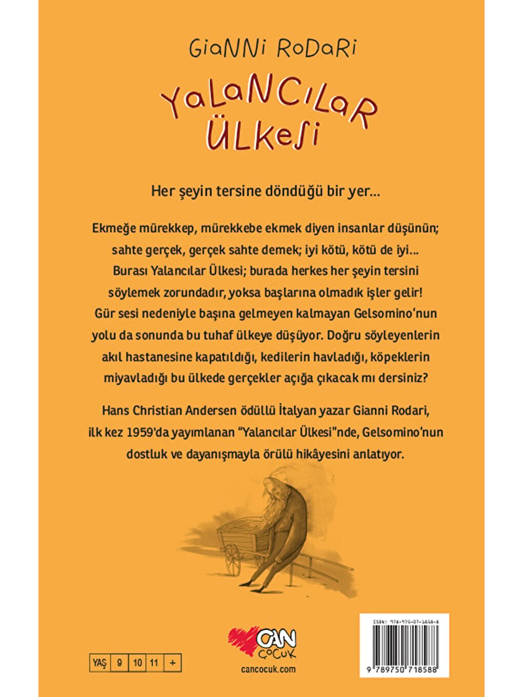 Yalancılar Ülkesi-2