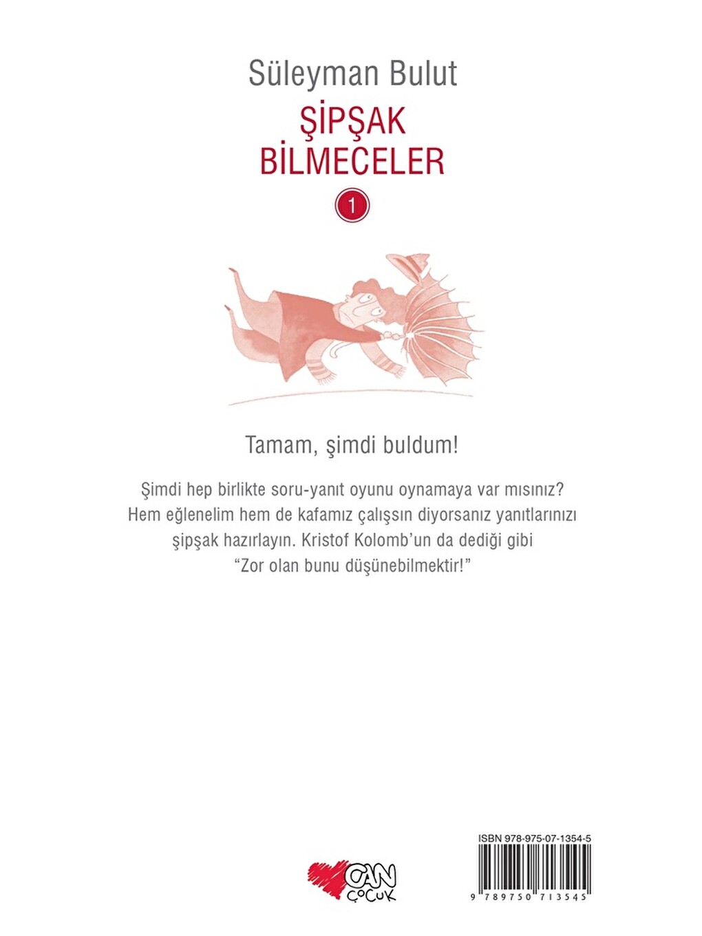 Şipşak Bilmeceler 1-2