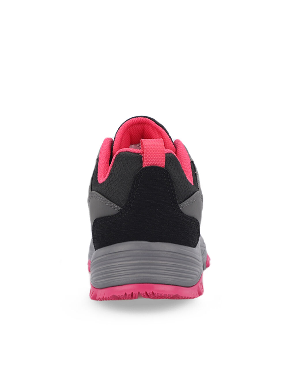 POWER I Kadın Bot Koyu Gri-5