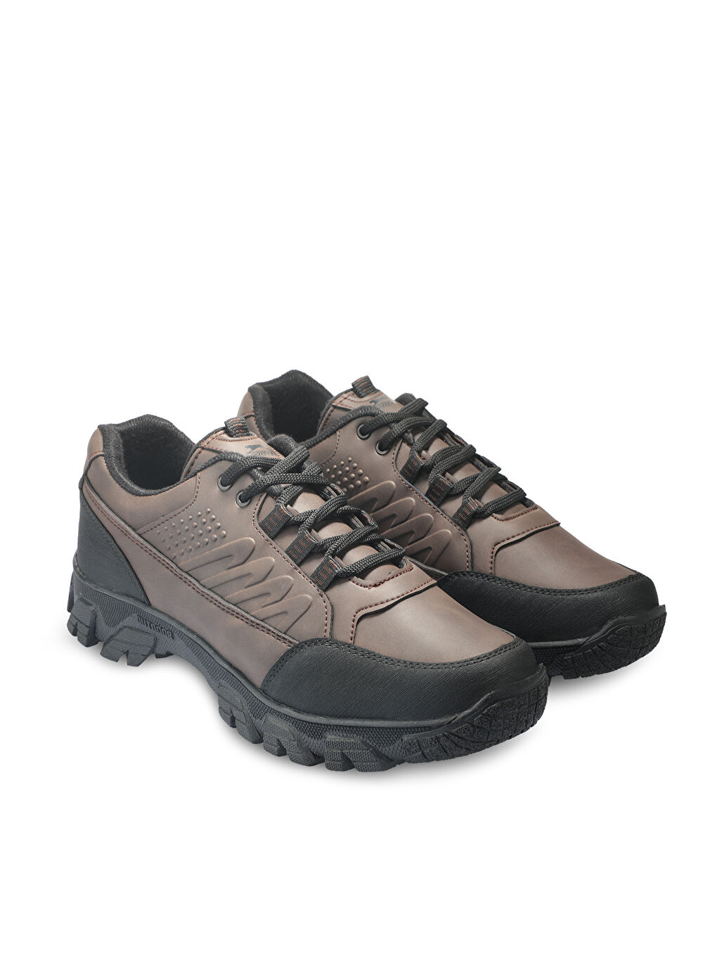 Kahverengi ADARK I Erkek Outdoor Ayakkabı Kahve-2