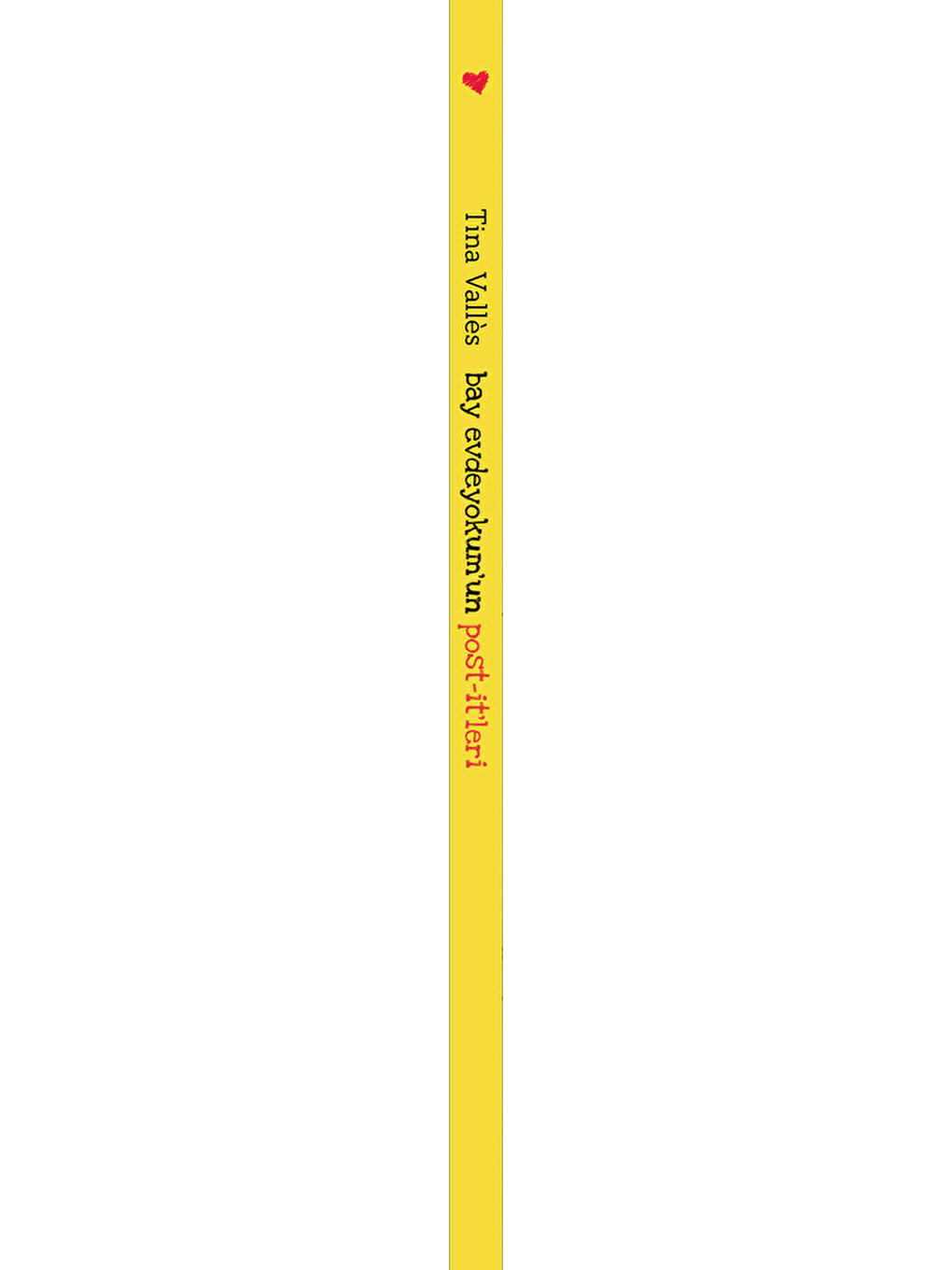 Bay Evdeyokumun Post-itleri-1