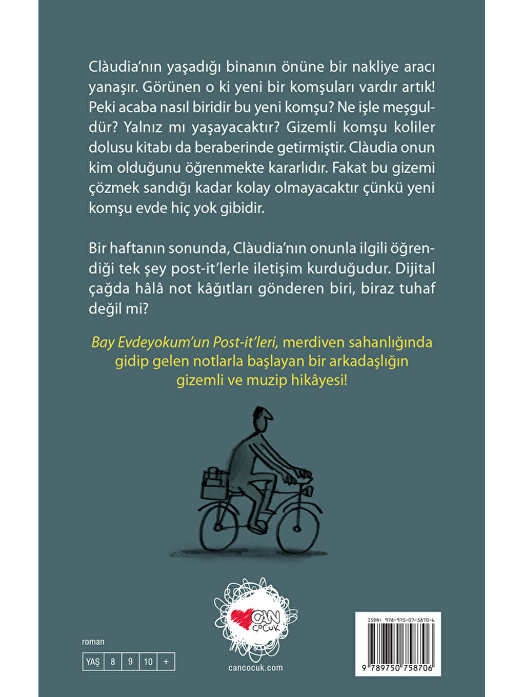 Bay Evdeyokumun Post-itleri-2