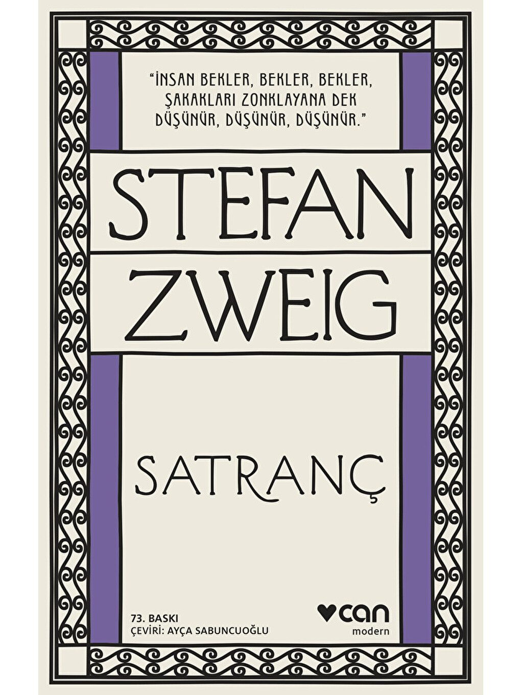 Satranç