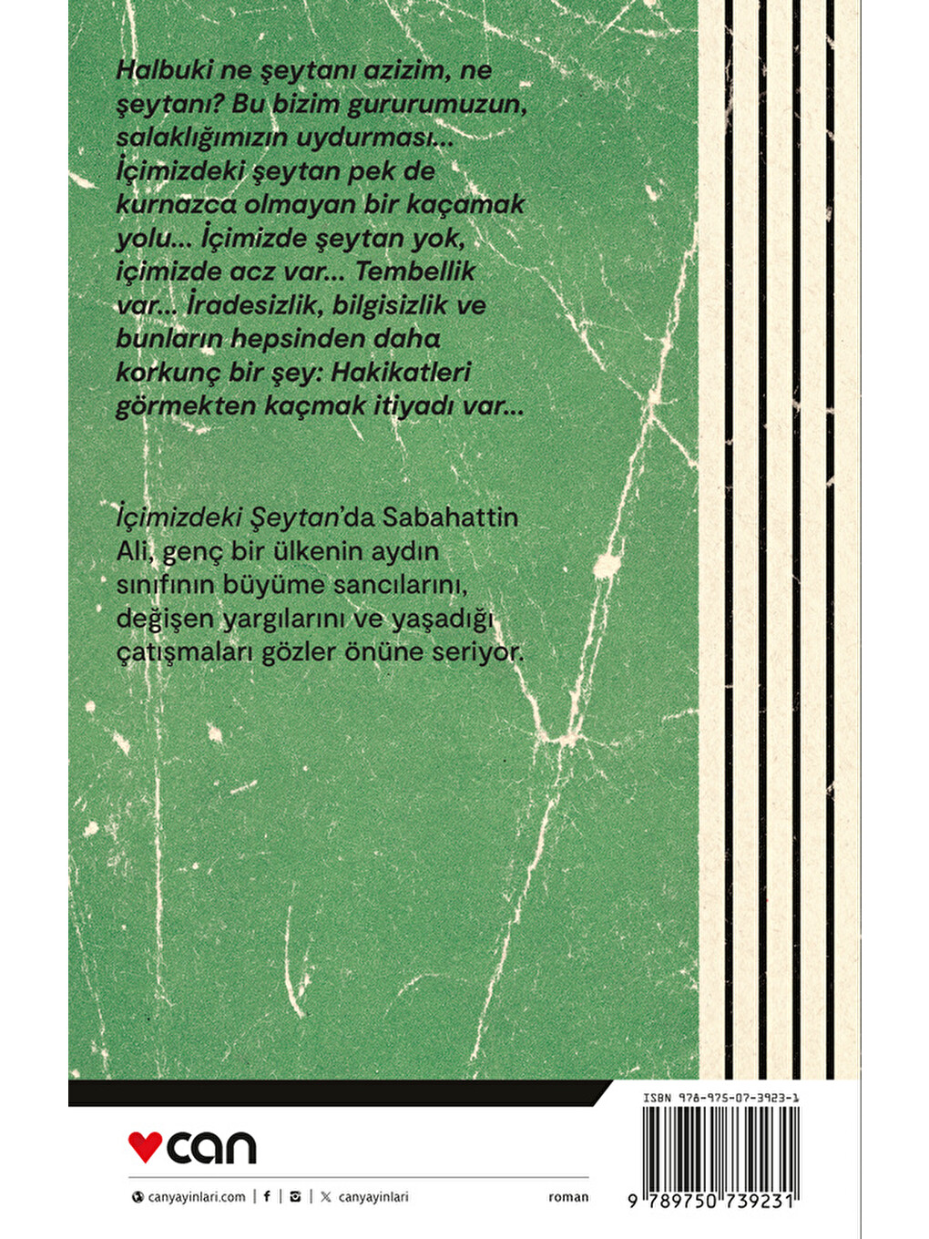 İçimizdeki Şeytan-2