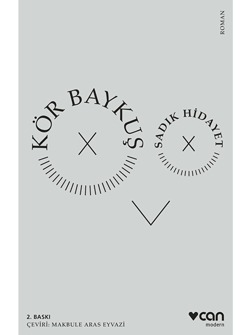 Kör Baykuş