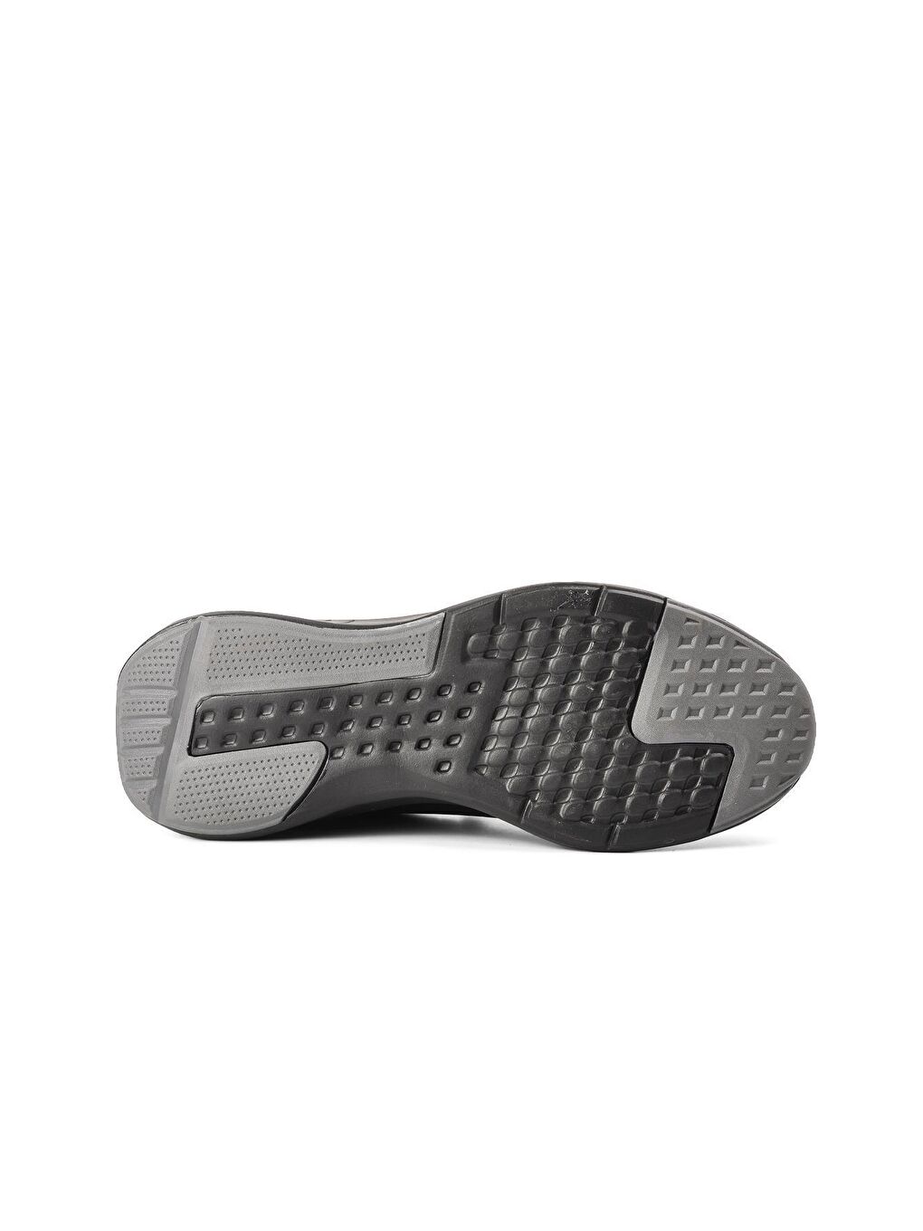 Petra Siyah-Siyah Erkek Spor Ayakkabı-4