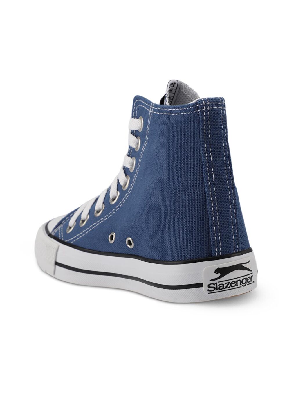 SCHOOL Sneaker Kadın Ayakkabı Mavi-2