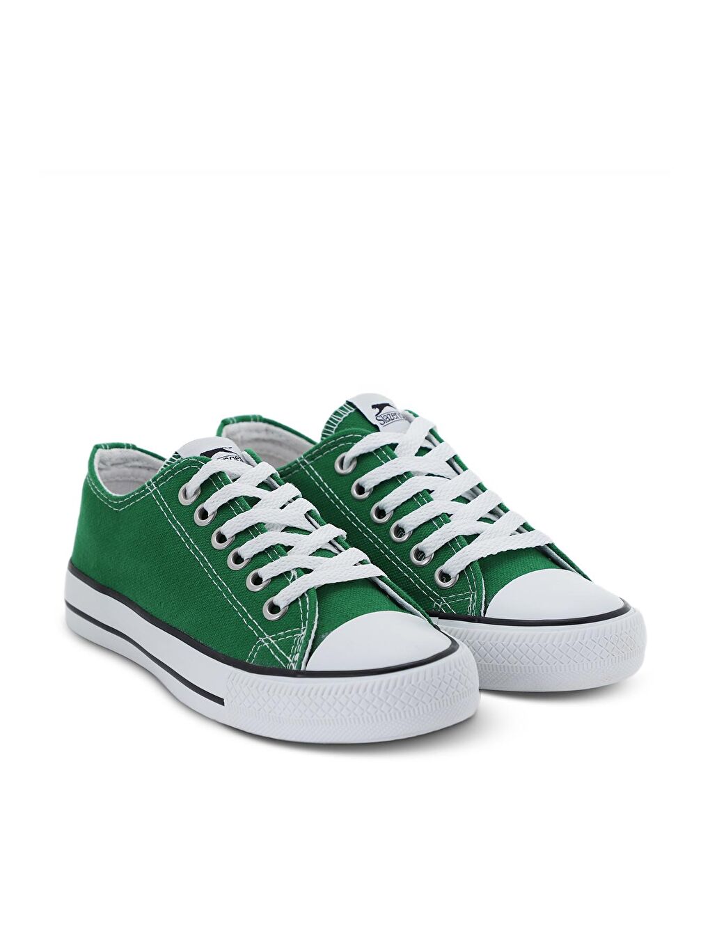 SUN Sneaker Kadın Ayakkabı Yeşil-1