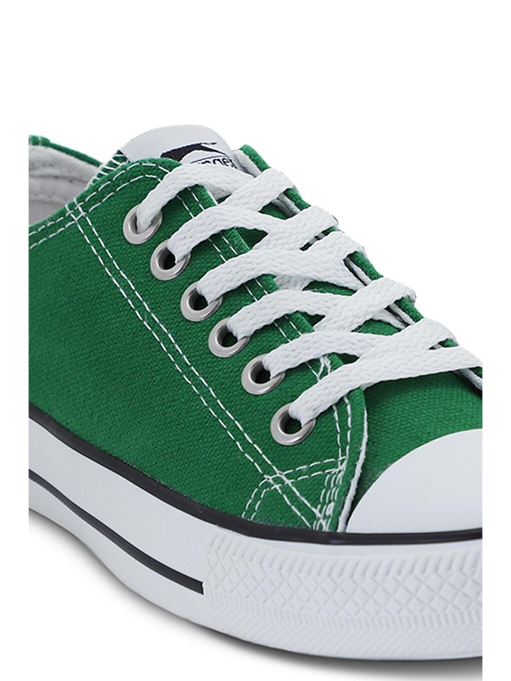 SUN Sneaker Kadın Ayakkabı Yeşil-3