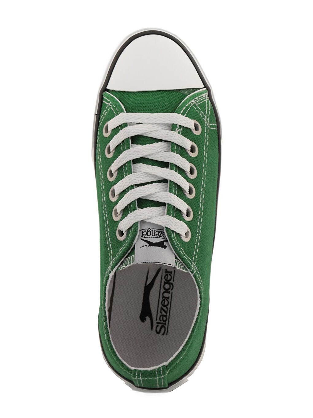 SUN Sneaker Kadın Ayakkabı Yeşil-4