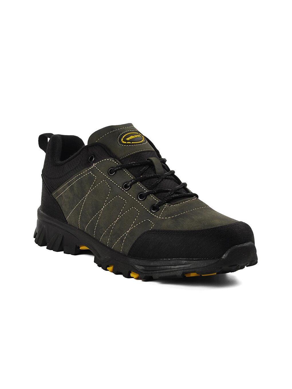 Mauna Haki Erkek Outdoor Ayakkabı-2