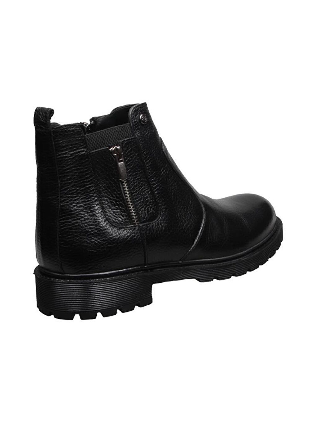 Sıyah Siyah Günlük Bot-1