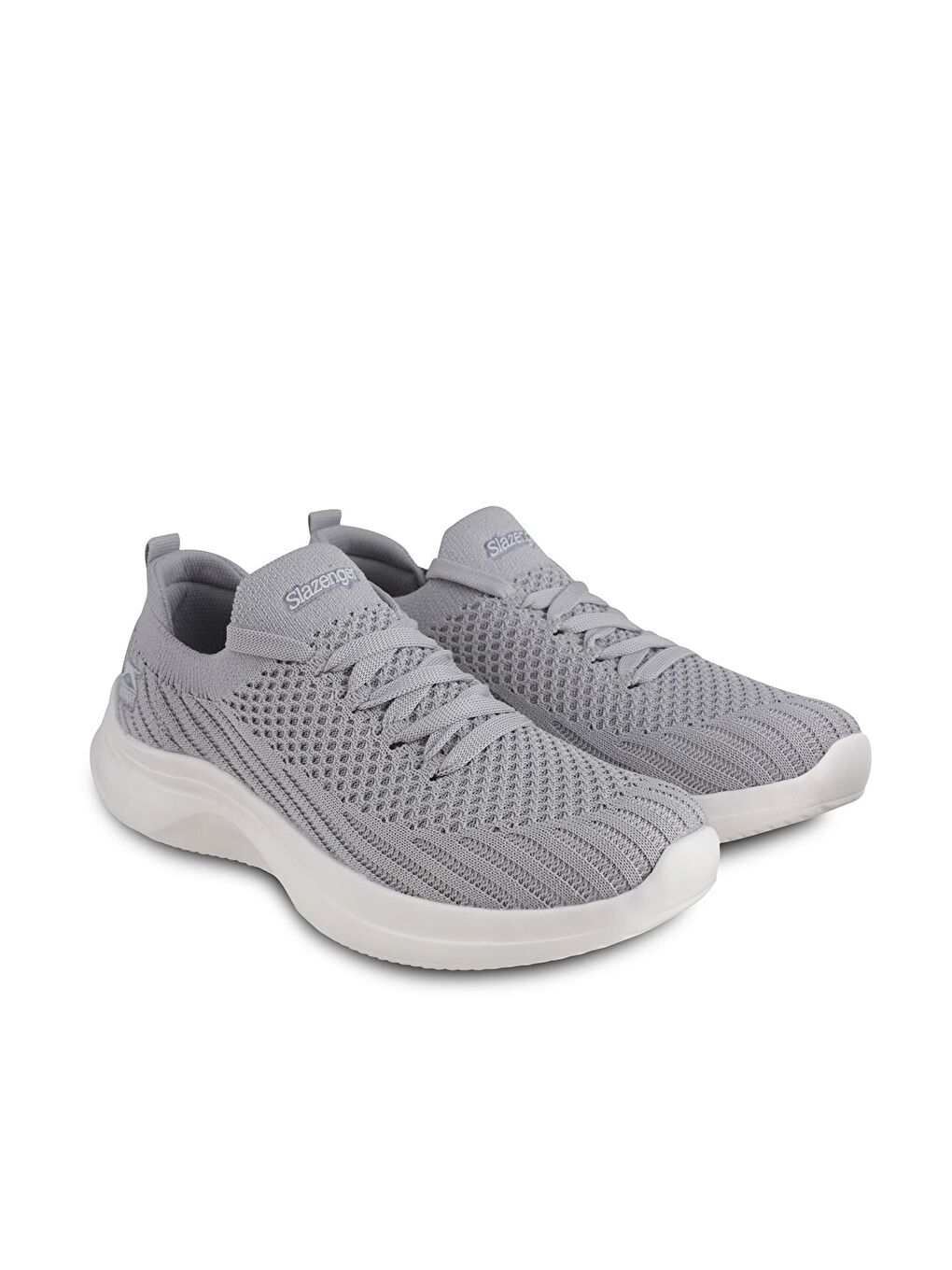 ACCOUNT Sneaker Kadın Ayakkabı Gri-1