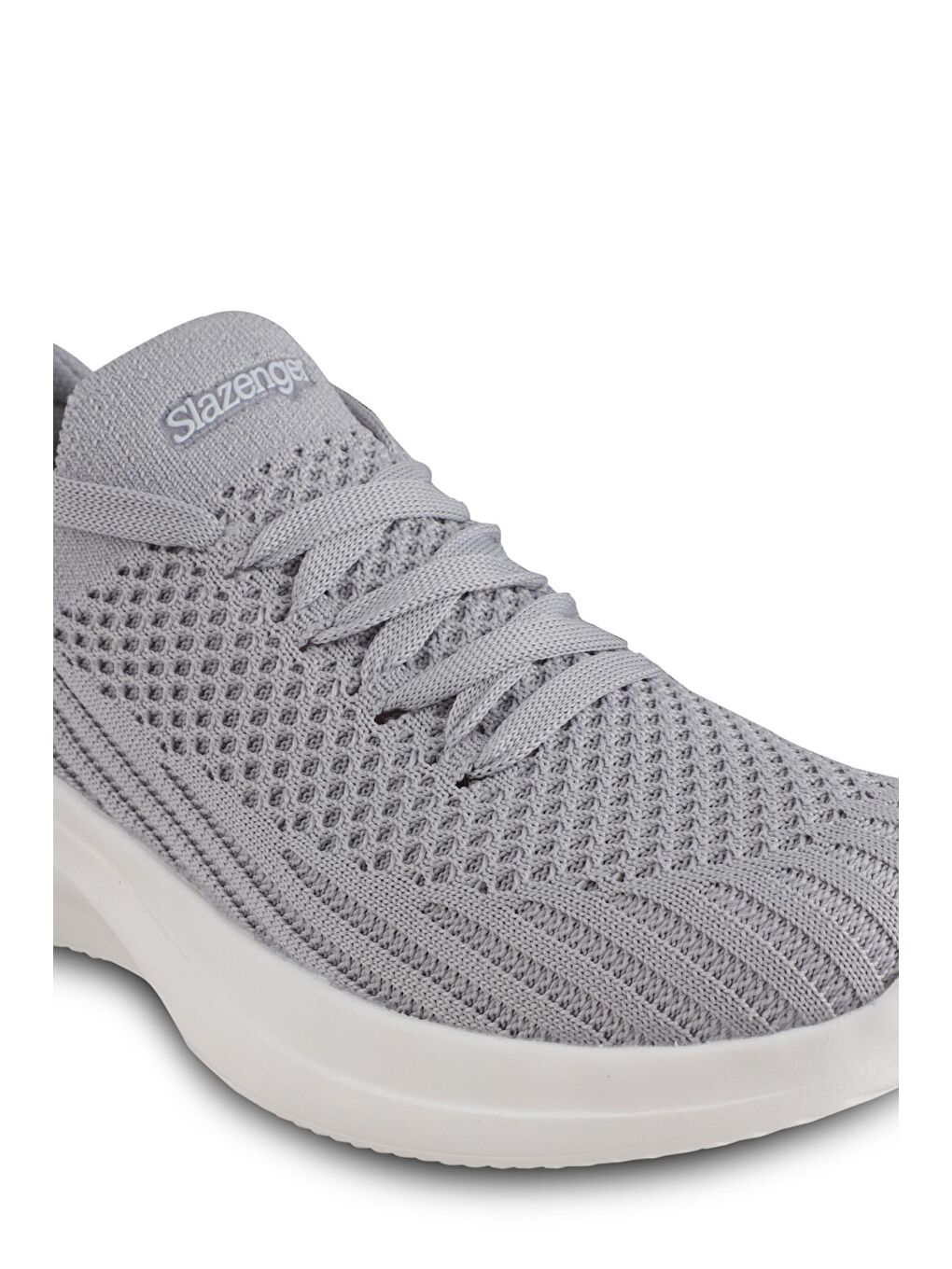 ACCOUNT Sneaker Kadın Ayakkabı Gri-3