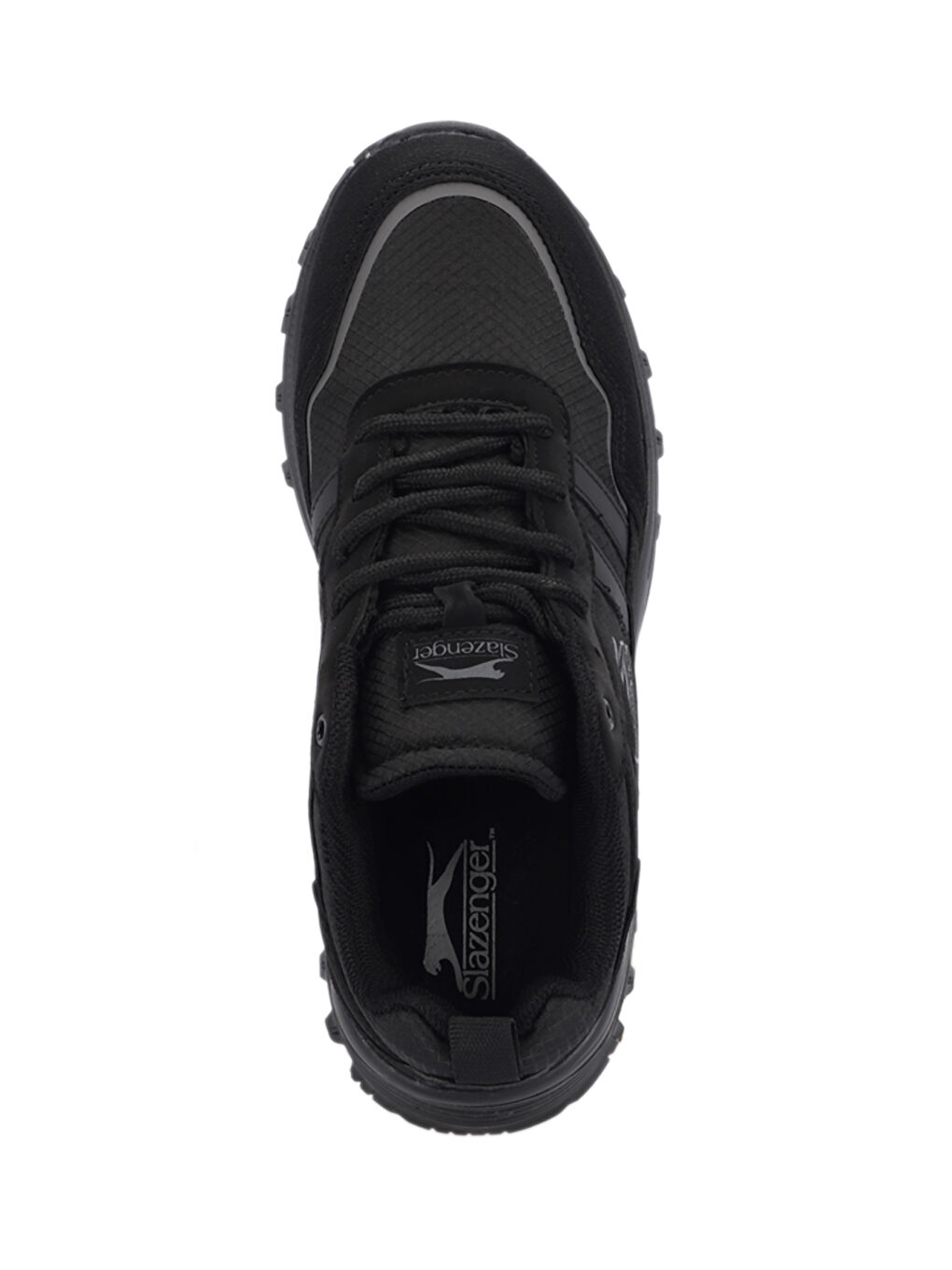 POWER I Kadın Bot Siyah-4