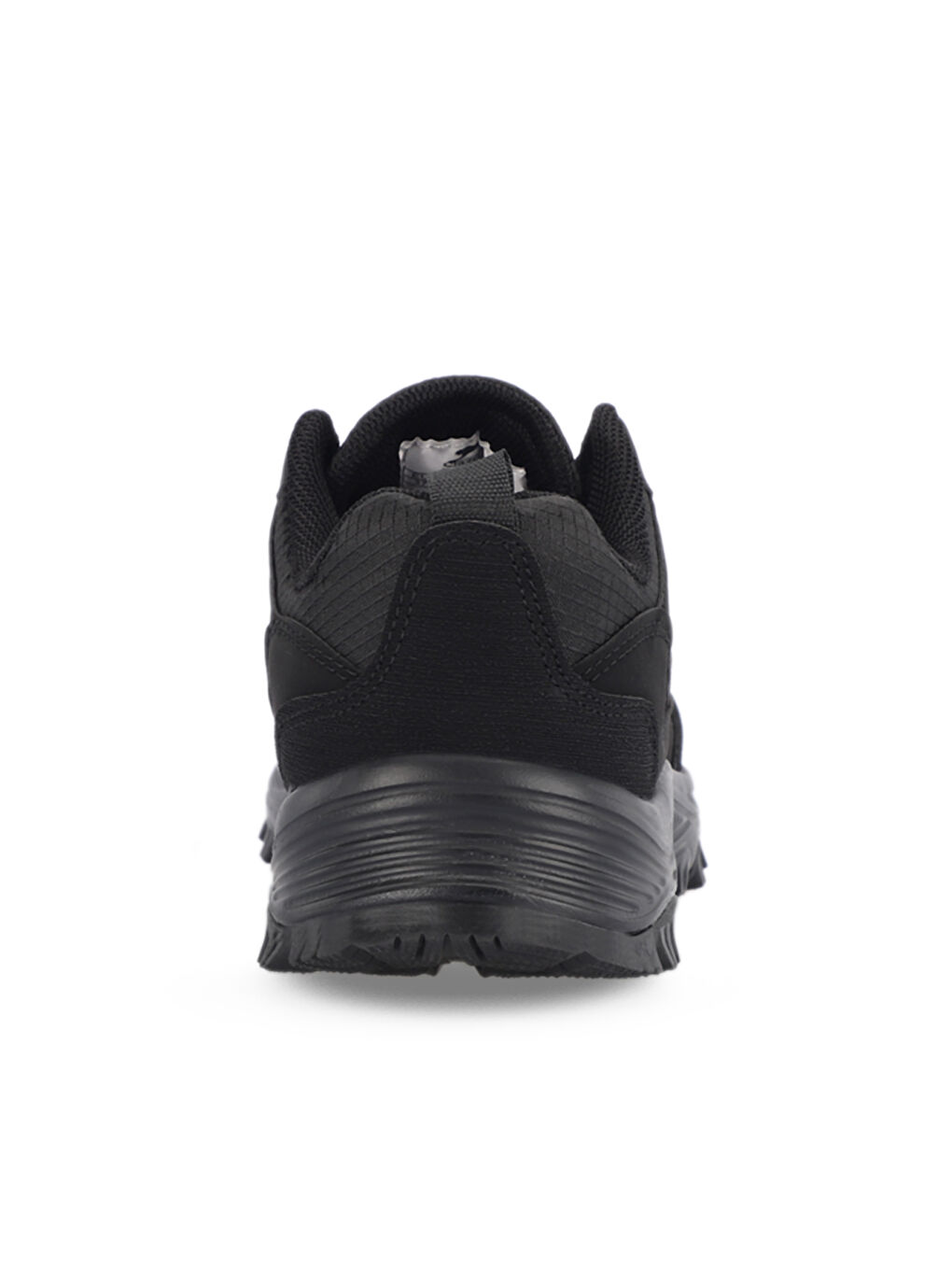 POWER I Kadın Bot Siyah-5