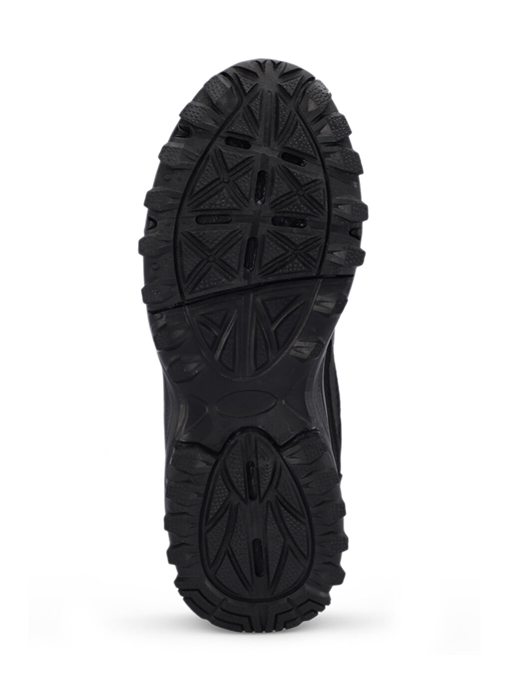 POWER I Kadın Bot Siyah-6