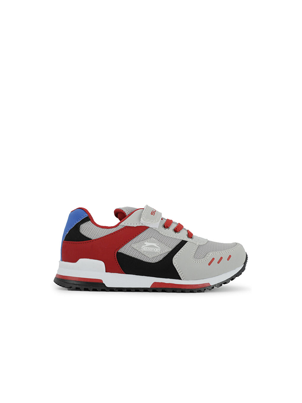 EDMOND KTN Sneaker Erkek Çocuk Ayakkabı Gri