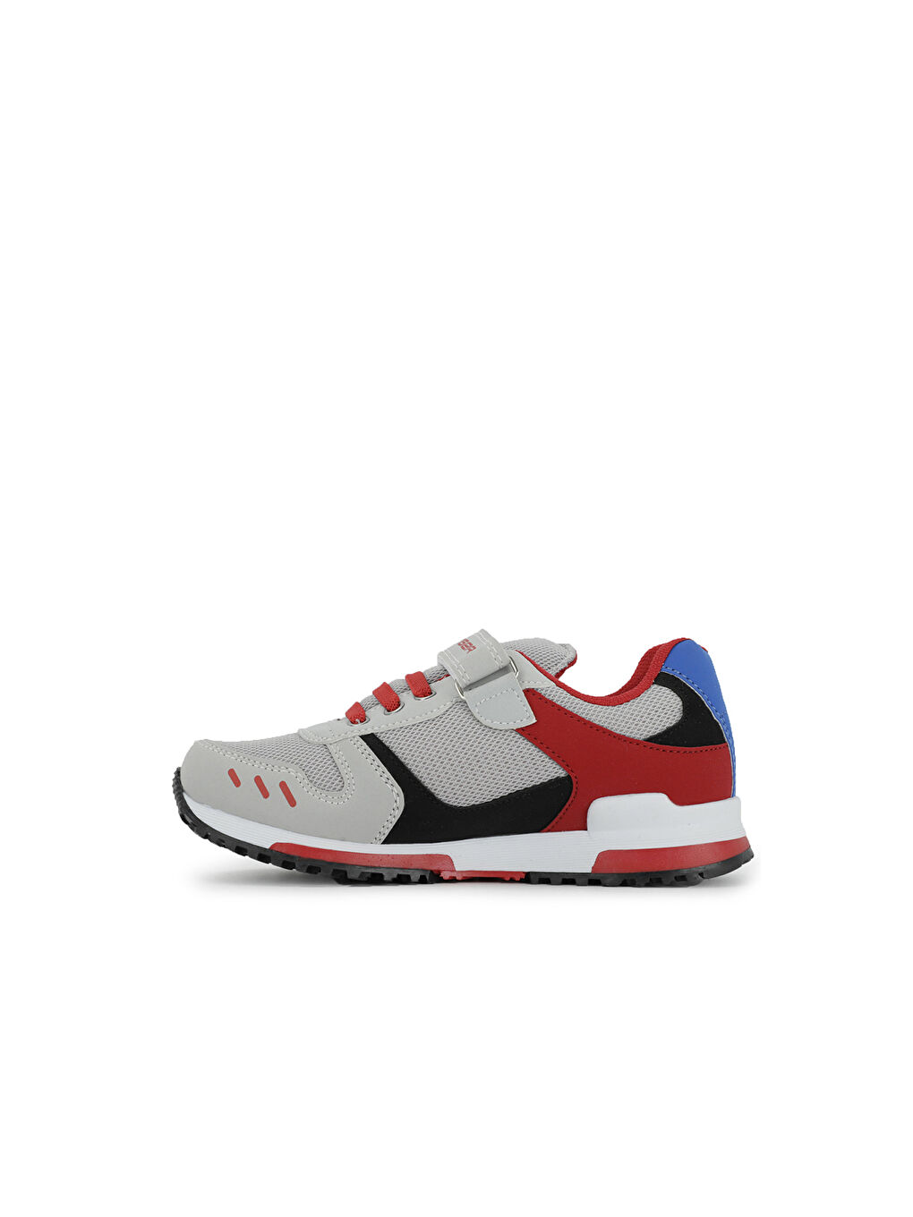 EDMOND KTN Sneaker Erkek Çocuk Ayakkabı Gri-3