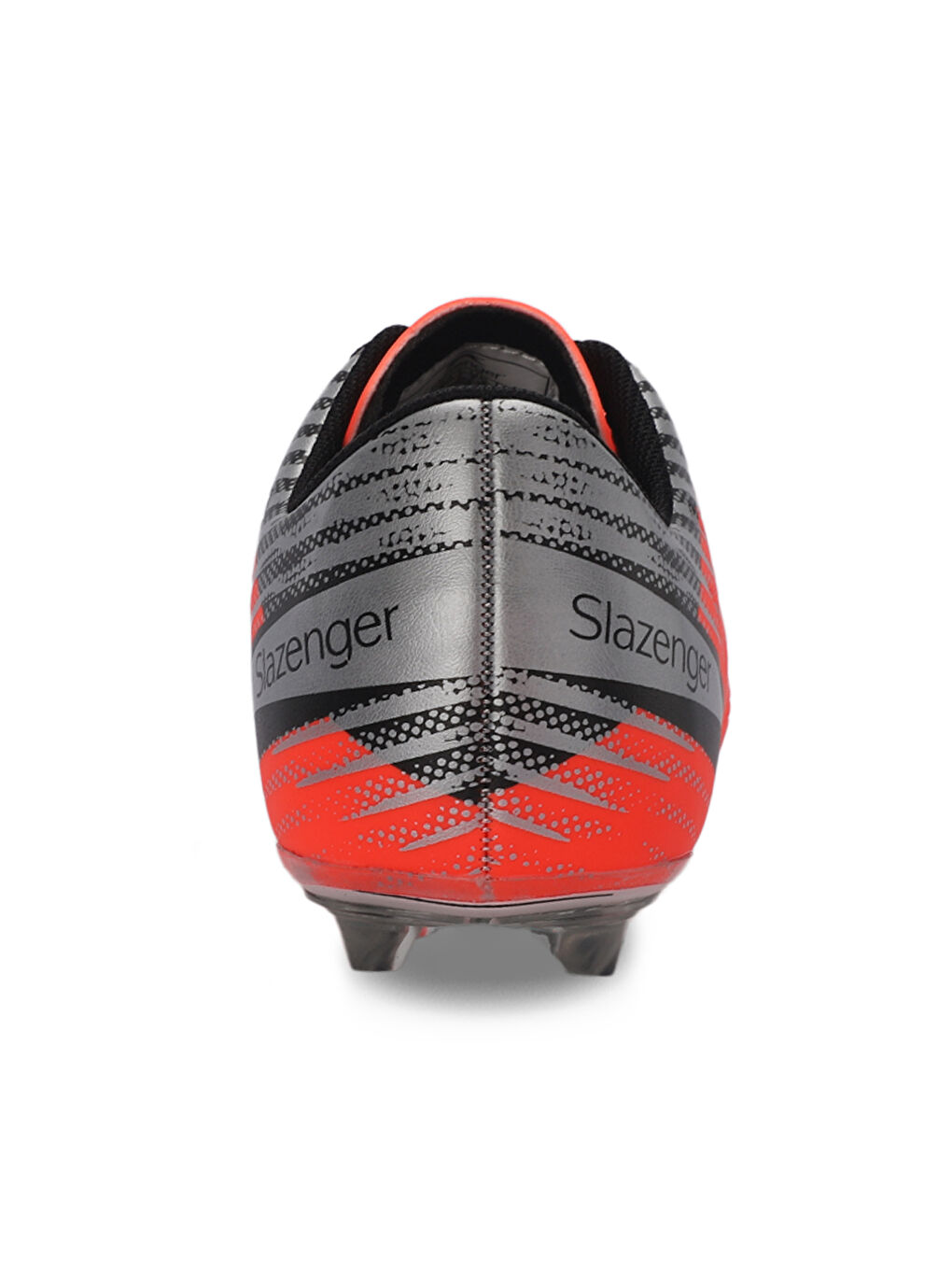 CAMBLY Erkek Çocuk Futbol Ayakkabı Turuncu-5