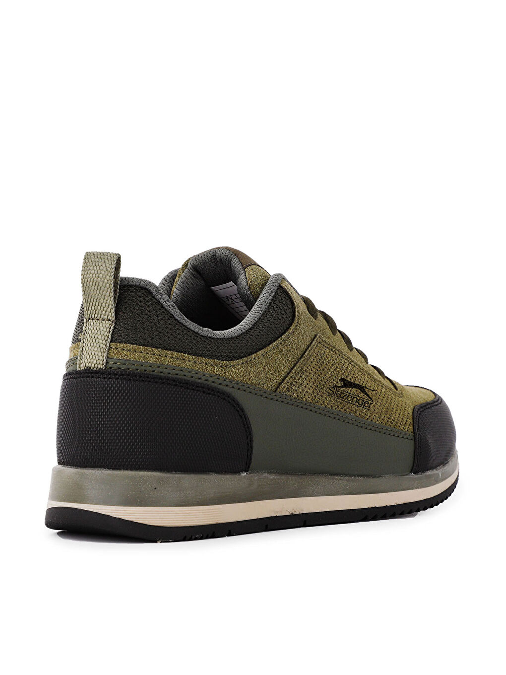 GOLF Sneaker Erkek Ayakkabı Haki-2