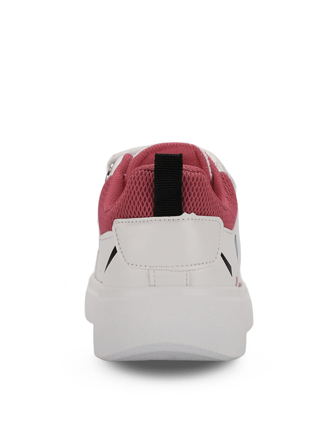 SLAZENGER KEPA IN Kız Çocuk Sneaker Ayakkabı Beyaz / Fuşya - 5