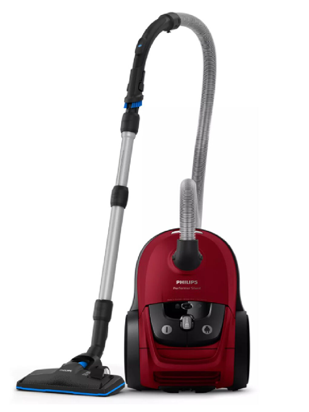 Performer Silent Toz Torbalı Elektrikli Süpürge FC8781/09-1