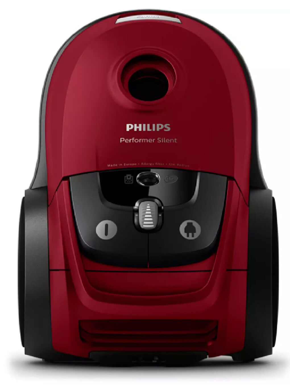 Performer Silent Toz Torbalı Elektrikli Süpürge FC8781/09-3