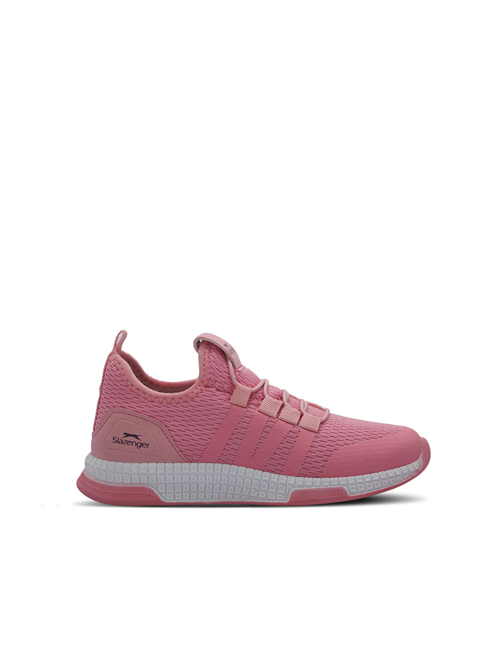 SLAZENGER EBBA I Sneaker Kız Çocuk Ayakkabı Pembe