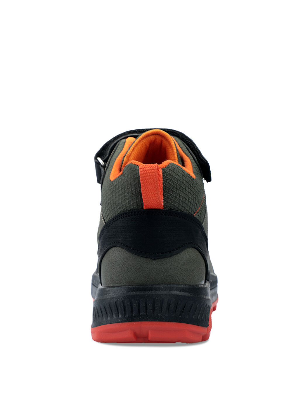 SLAZENGER KESHA Unisex Çocuk Bot Haki / Siyah - 5