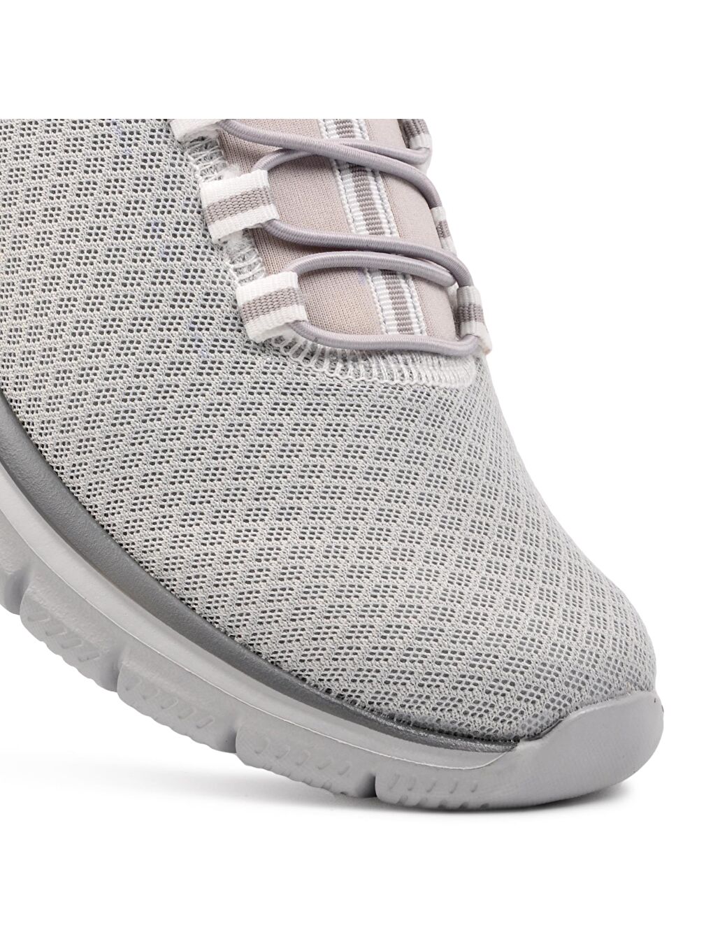 Mavi Flexible Buz-Buz Comfort Spor Ayakkabı-3