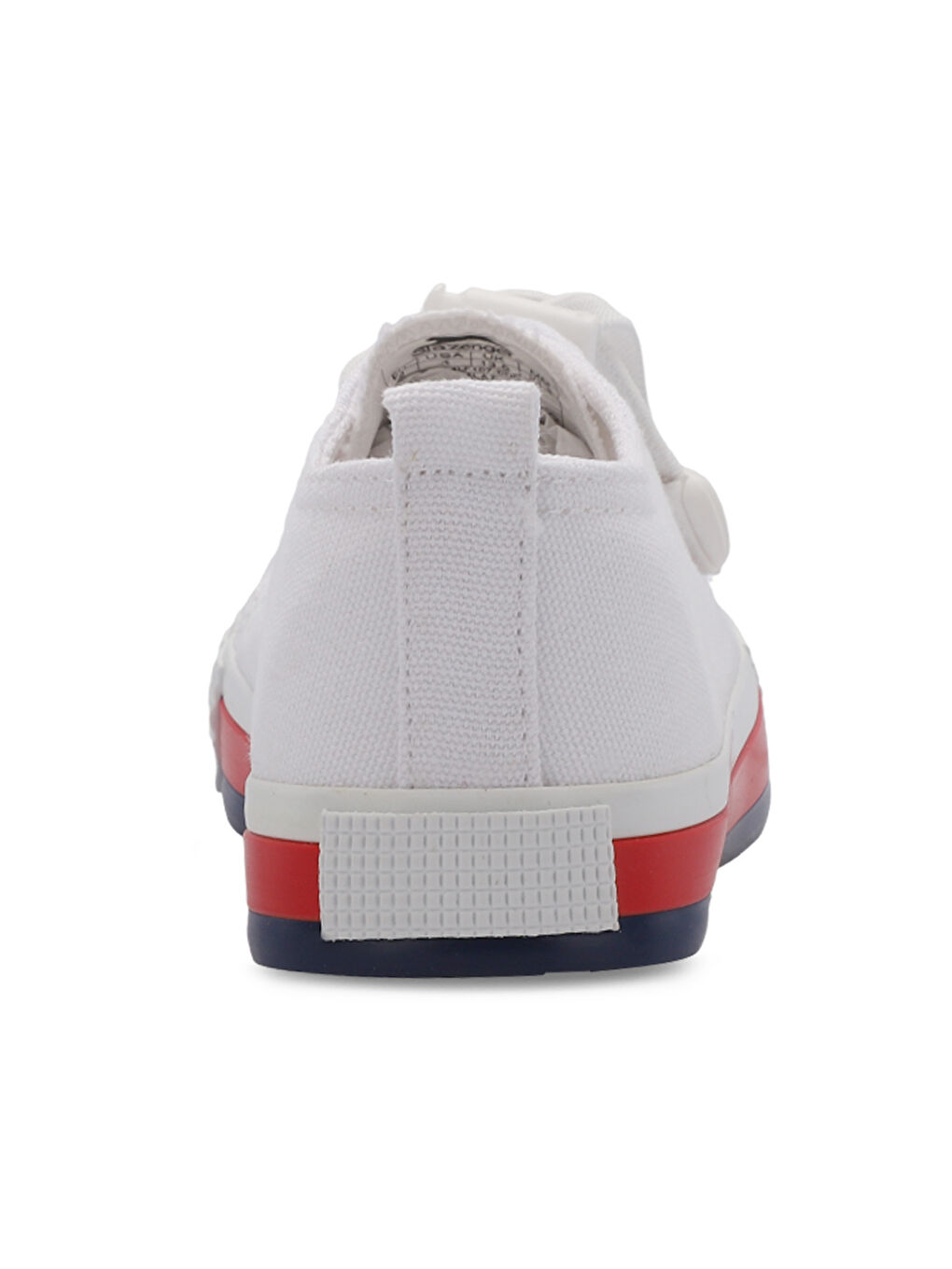 KOALA Unisex Çocuk Sneaker Ayakkabı Beyaz-5