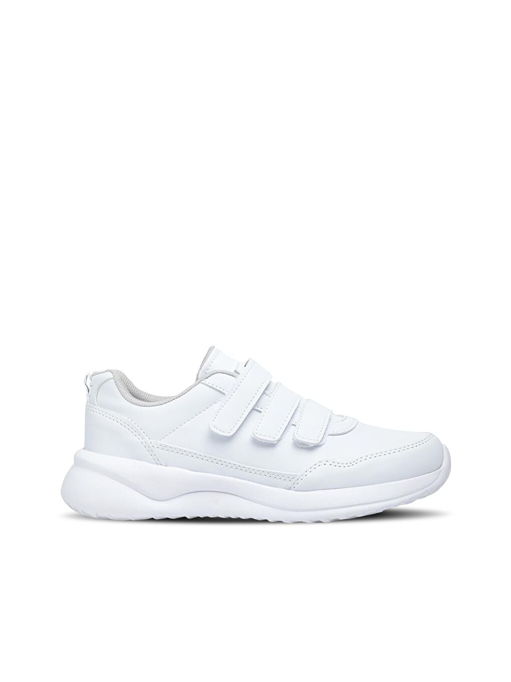 HALF Sneaker Kadın Ayakkabı Beyaz