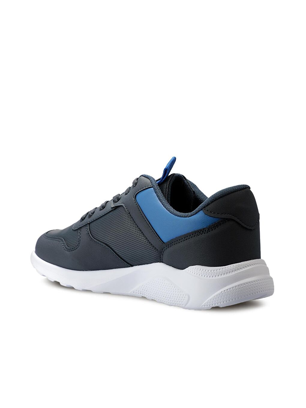 ENRICA Sneaker Kadın Ayakkabı Lacivert-2