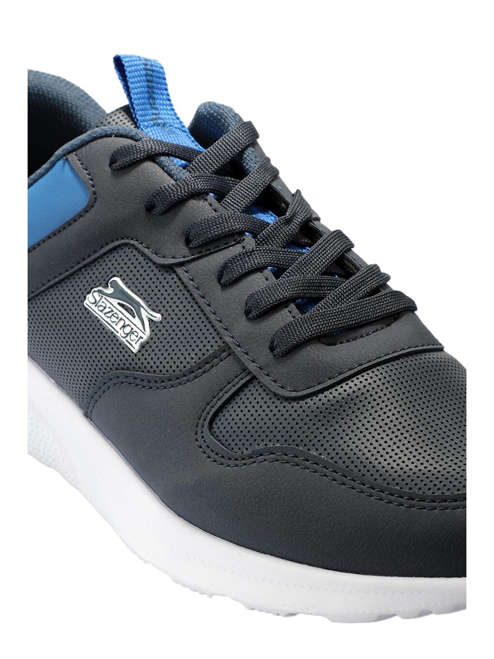 ENRICA Sneaker Kadın Ayakkabı Lacivert-3