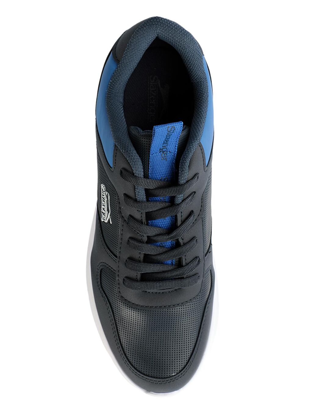 ENRICA Sneaker Kadın Ayakkabı Lacivert-4