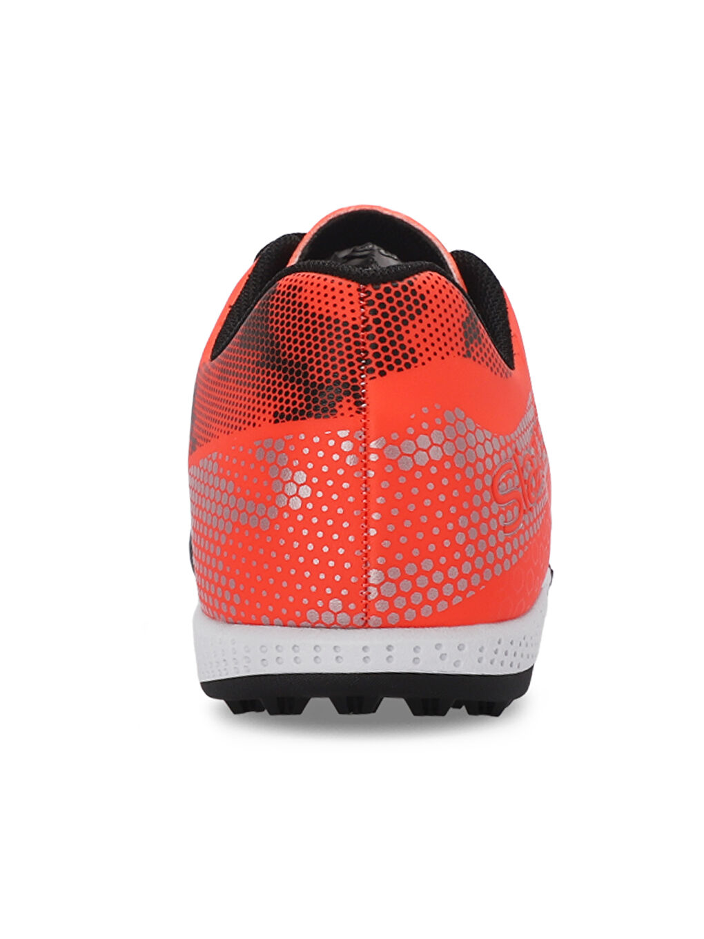 CYPRUS Erkek Futbol Ayakkabı Turuncu-5