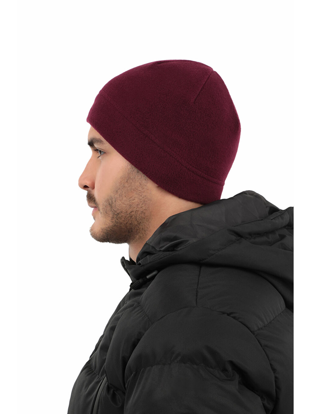 SLAZENGER BENT Polar Unisex Bere Bordo - 2
